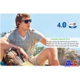 Tai nghe Bluetooth 4.0 Avantree Sacool Pro BTHS-AS8P-A1422