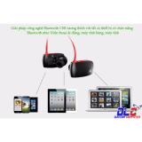 Tai nghe Bluetooth 4.0 Avantree Sacool Pro BTHS-AS8P-A1422