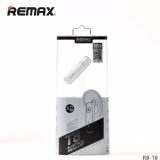 Tai nghe Bluetooth 4.1 Remax RB-T8 - Hàng nhập khẩu
