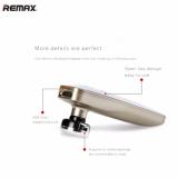 Tai nghe Bluetooth 4.1 Remax RB-T8 - Hàng nhập khẩu