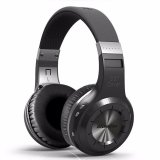 Tai nghe Bluetooth Bluedio Turbine H - cơn lốc âm nhạc