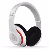 [HCM]Tai Nghe Bluetooth Chụp Tai Tm010S (Trắng)
