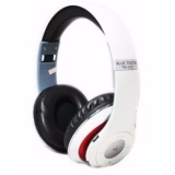 [HCM]Tai nghe bluetooth chụp tai TM010S (trắng)
