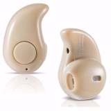 Tai nghe bluetooth hình hạt đậu