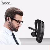 Tai nghe Bluetooth  HOCO E15 - Đẳng cấp doanh nhân