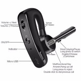 Tai nghe Bluetooth  HOCO E15 - Đẳng cấp doanh nhân