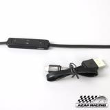 tai nghe bluetooth kiểu dáng iphone