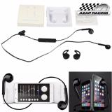 tai nghe bluetooth kiểu dáng iphone