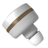[HCM]Tai nghe bluetooth Mini S8 (Trắng)