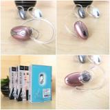 Tai nghe bluetooth một bên kèm mic HOCO E12