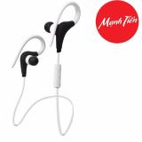Tai nghe bluetooth music thể thao in ear HOOK