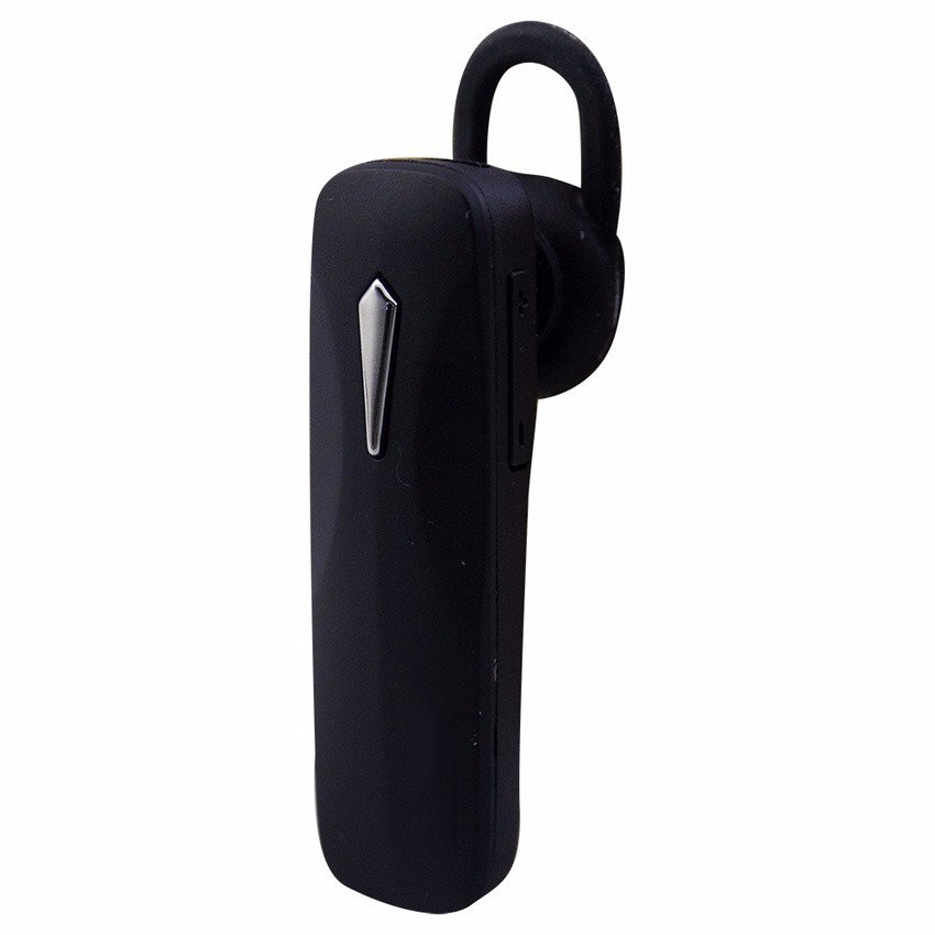 Tai nghe Bluetooth Relaxed Safety có nghe nhạc (Đen)