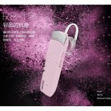 Tai nghe Bluetooth REMAX RB - T9 màu hồng