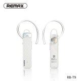 Tai nghe bluetooth remax rb-t9 màu trắng