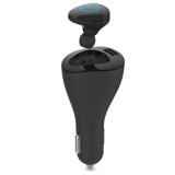 Tai nghe bluetooth Roman R6000 (Đen)