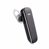 Tai nghe Bluetooth Roman - X3S màu đen