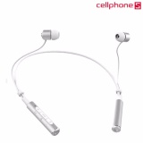 Tai nghe Bluetooth Roman z6000 (Trắng)