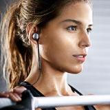 Tai nghe Bluetooth Samsung Level Active (Đen)