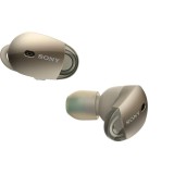 [HCM]Tai Nghe Bluetooth Sony Chống Ồn WF-1000X Nhét Tai - Hãng phân phối chính thức