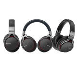 Tai nghe Bluetooth Sony MDR-1ABT (Đen)