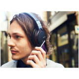 Tai nghe Bluetooth Sony MDR-1ABT (Đen)