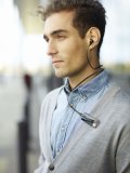 Tai nghe Bluetooth Sony MW1 (Đen)