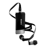 Tai nghe Bluetooth Sony MW1 (Đen)