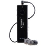 Tai nghe Bluetooth Sony SBH52 (Đen)