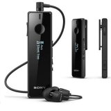 Tai nghe Bluetooth Sony SBH52 (Đen)