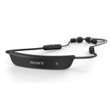 Tai nghe Bluetooth Sony SBH70 (Đen)