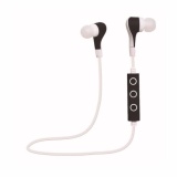 Tai nghe Bluetooth Stereo Headset Siêu âm Bass