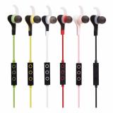 Tai nghe Bluetooth Stereo Headset Siêu âm Bass