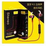 Tai nghe Bluetooth Stereo Headset Siêu âm Bass