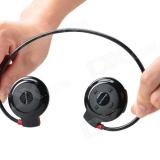 [HCM]Tai nghe bluetooth Stereo Mini 503 chodeal24h (Đen)