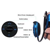 [HCM]Tai nghe bluetooth Stereo Mini 503 chodeal24h (Đen)