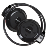 [HCM]Tai nghe bluetooth Stereo Mini 503 chodeal24h (Đen)