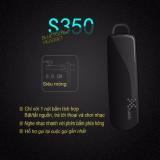 Tai nghe Bluetooth Tuxedo S350 Trắng( Kết nối 2 thiết bị cùng lúc)