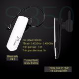 Tai nghe Bluetooth Tuxedo S350 Trắng( Kết nối 2 thiết bị cùng lúc)