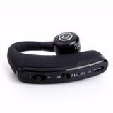 [HCM] Tai Nghe Bluetooth V9 (Đen) - Hàng Nhập Khẩu
