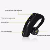 [HCM] Tai Nghe Bluetooth V9 (Đen) - Hàng Nhập Khẩu