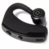 [HCM]Tai Nghe Bluetooth V9 (Đen) - Hàng Nhập Khẩu