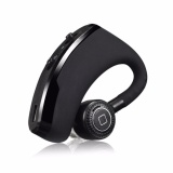 [HCM]Tai Nghe Bluetooth V9 (Đen) - Hàng Nhập Khẩu