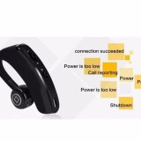[HCM]Tai Nghe Bluetooth V9 (Đen) - Hàng Nhập Khẩu