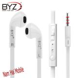 Tai nghe BYZ S389 có mic, âm thanh hay