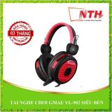 Tai nghe chơi gmae yl-902 siêu bền
