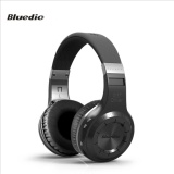 Tai nghe chụp tai bluetooth 4.1 Bluedio Cao cấp, có thể dùng dây