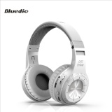 Tai nghe chụp tai bluetooth 4.1 Bluedio Cao cấp, có thể dùng dây .