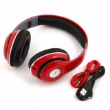 Tai nghe chụp tai Bluetooth TM-010 (Xanh)
