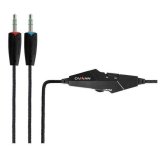 [HCM]Tai nghe chụp tai có mic Ovann X5 (Đen)