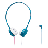 [HCM]Tai nghe chụp tai Elecom EHP-OH200BK (Xanh)